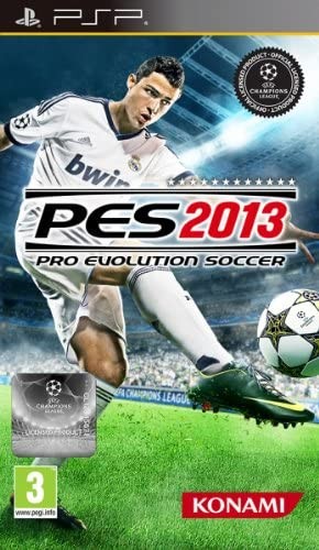 Pes 2013 psp po17730 - 2013,