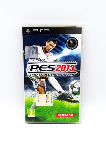 Pes 2013 pro evolution - pro,