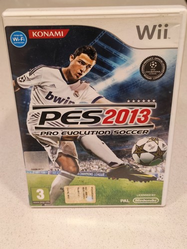Pes 2013 pro evolution - 2013,