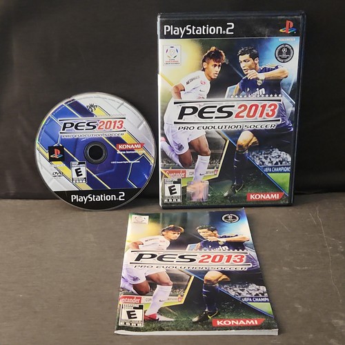 Pes 2013 pro evolution - 2013,