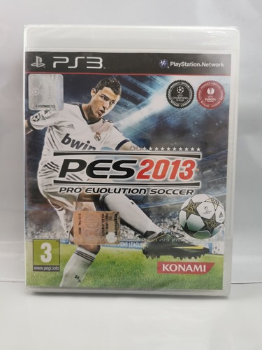 Pes 2013 pro evolution - pes,