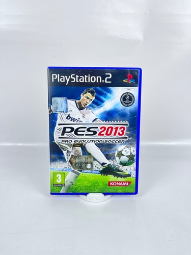Pes 2013 playstation pal ita - 2013,
