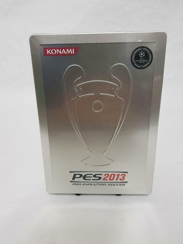 Pes 2013 pro evolution soccer - 2013,