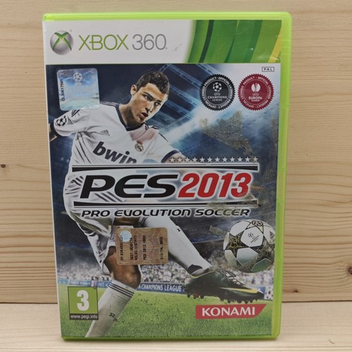 Pes 2013 pro evolution - -,