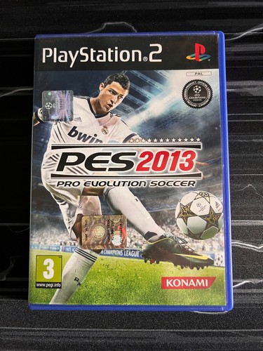 Pes 2013 pro evolution - 2013,