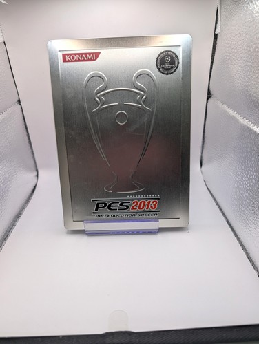 Jeu ps3 pes 2013 - jeu,