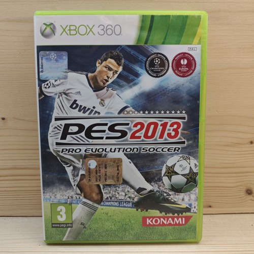 Pes 2013 pro - pes,