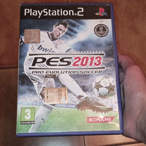 Konami pes 2013 - pes, pro