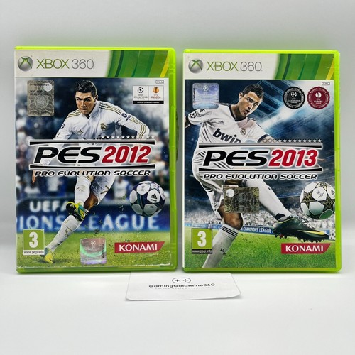 Pes 2012 - +, 360