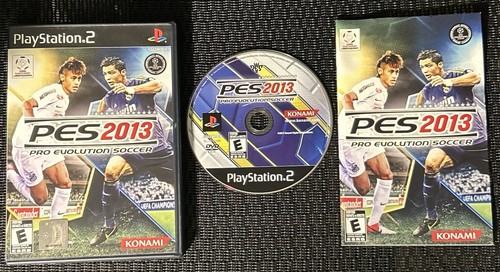 Pes 2013 pro evolution - pes,