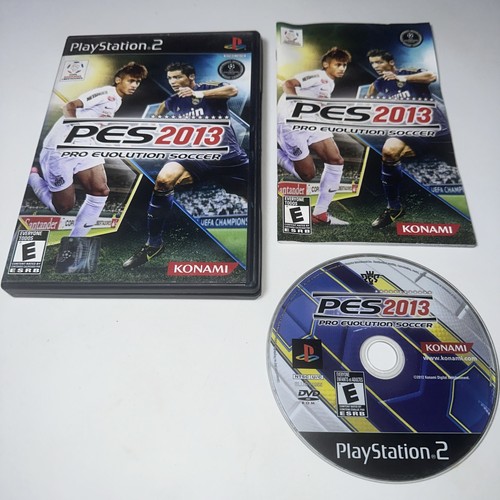 Pes 2013 pro evolution - 2013,
