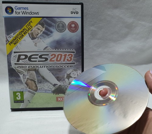 Pro evolution soccer - evolution,